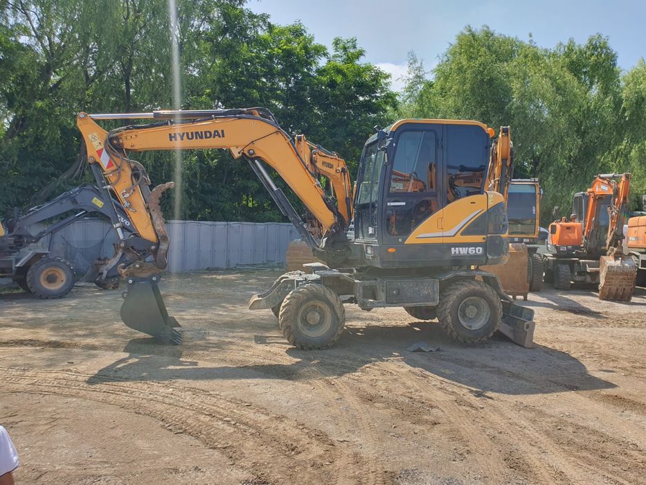 Демонтаж, Снос зданий