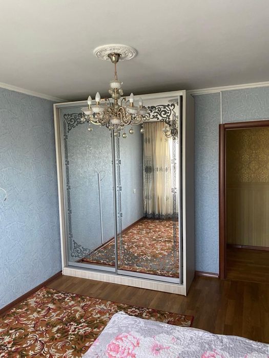 3-х комнатная квартира