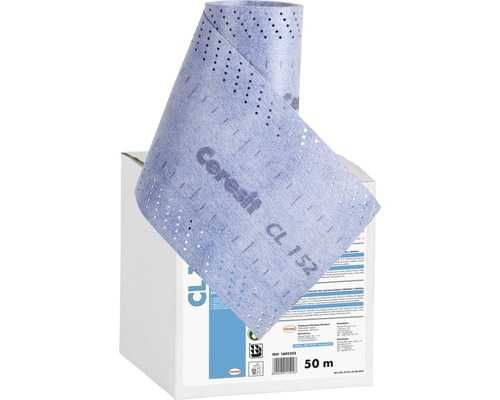 Bandă de etanșare Ceresit CL152 120 mm - la metru