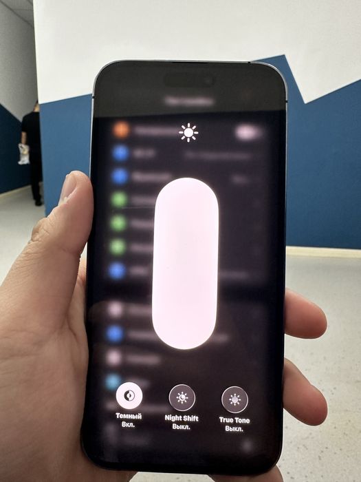 Iphone 14 pro max 256gb purple