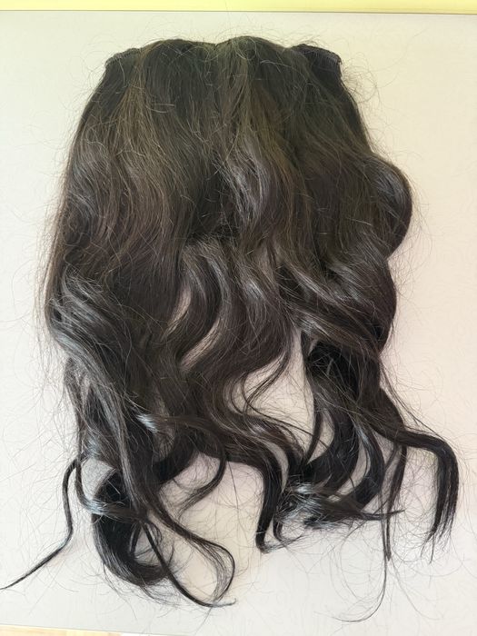 Екстеншъни на треса