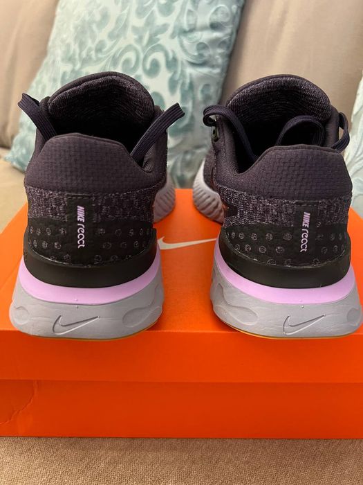 Кроссовки Nike React Infinity Run 3 FK