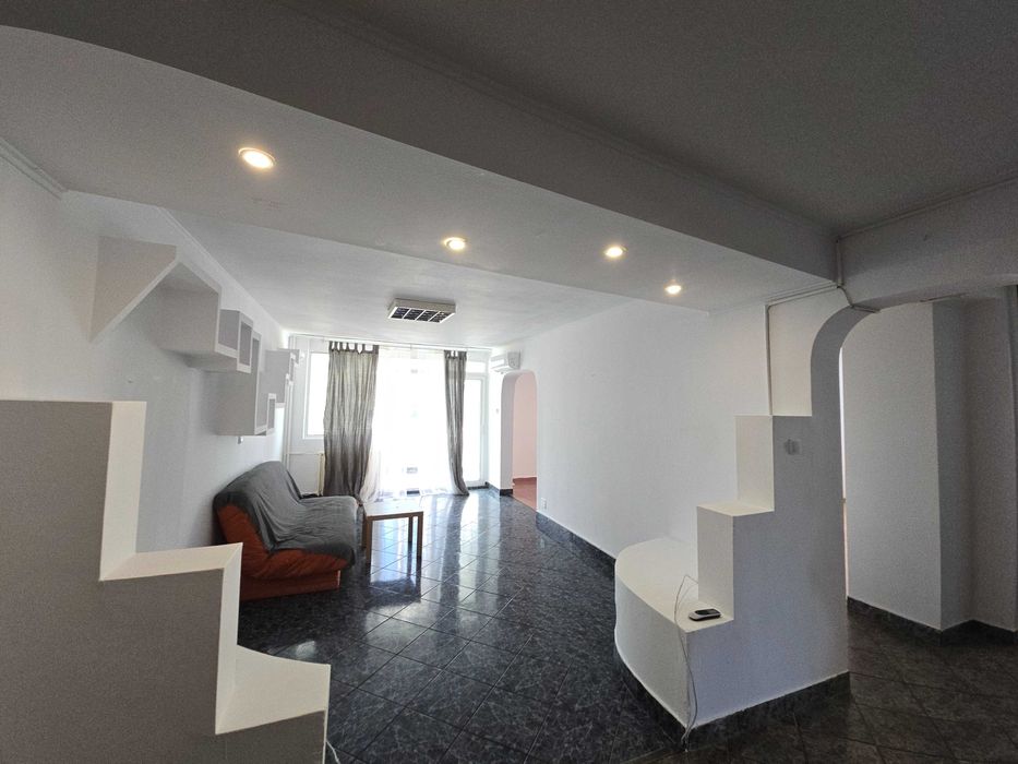 Proprietar vand apartament 5 camere langa parcul Herastrau,  Baneasa