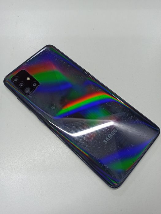 Samsung Galaxy A51, 6/128gb.