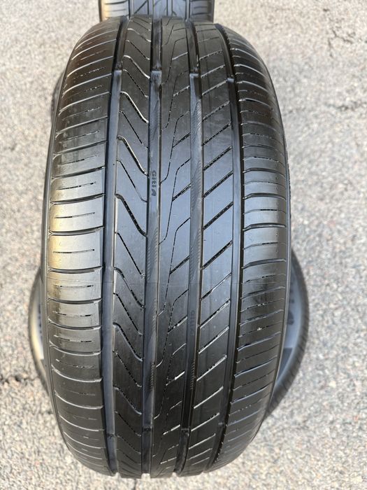 Летние шины GitiControl