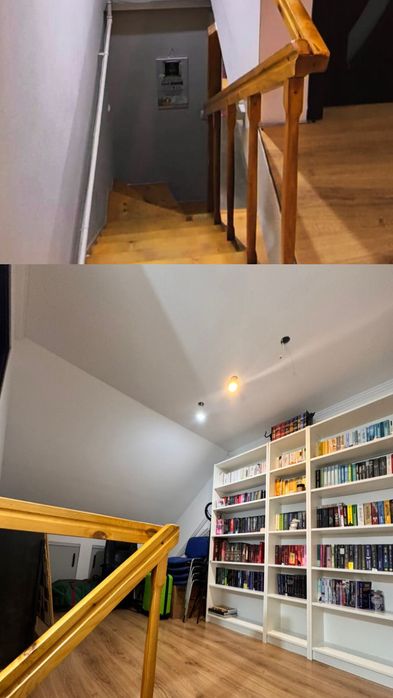 Vând apartament Găvana 3