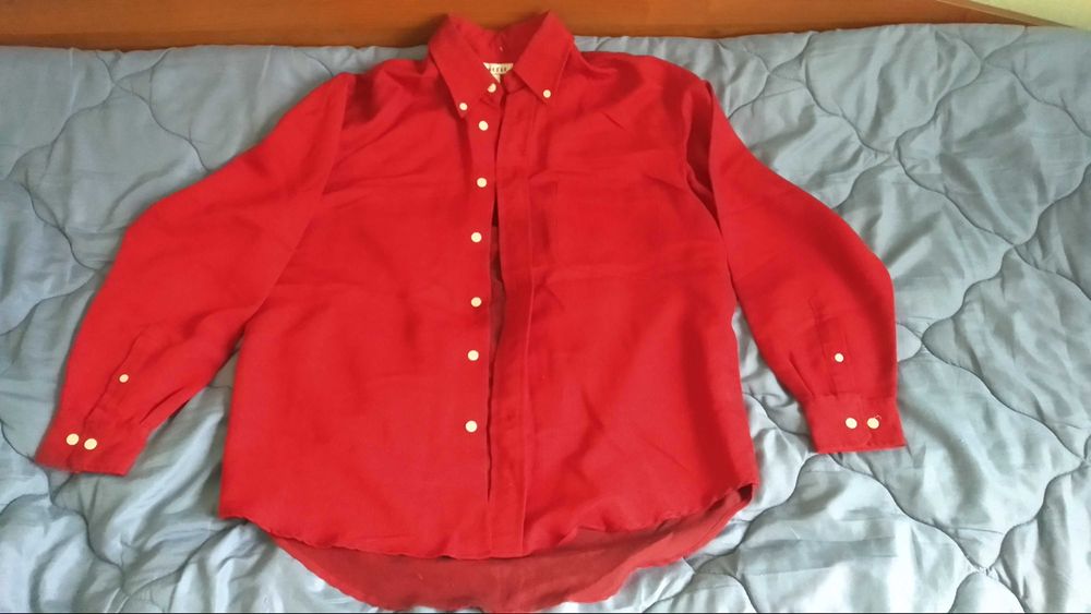 Мъжки ризи Landscape и Outfit -3лв за всичко