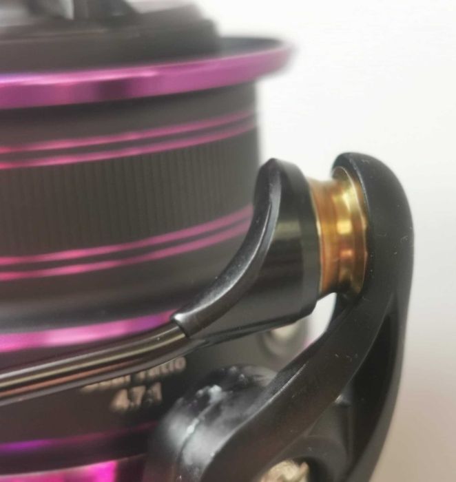 Фидер макара за далечни дистанции Coonor FD 4000/5000/6000