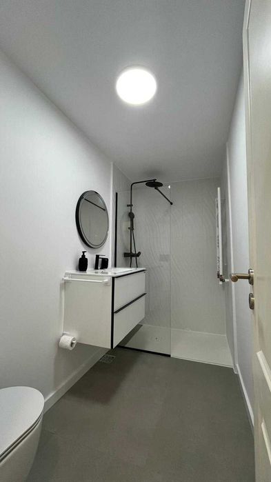 Apartament premium, complet renovat, prima inchiriere + parcare