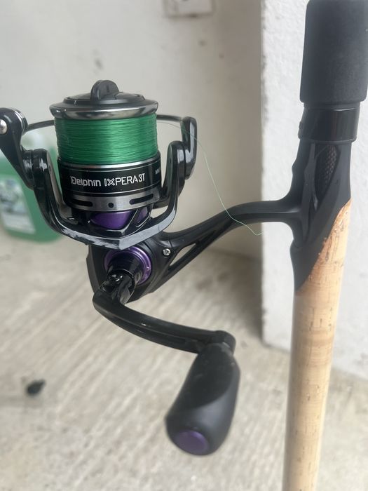 Combo uri feeder Tazura, Delphin , Cormoran