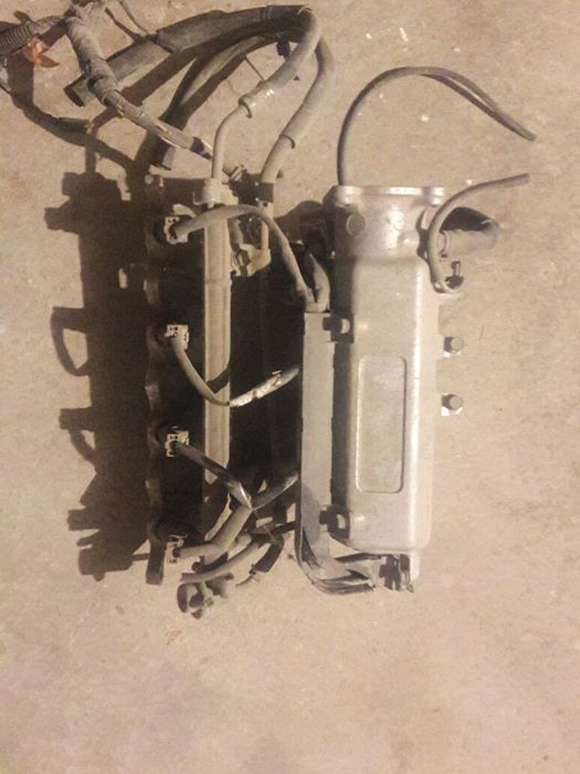 продам запчасть на митсубиши