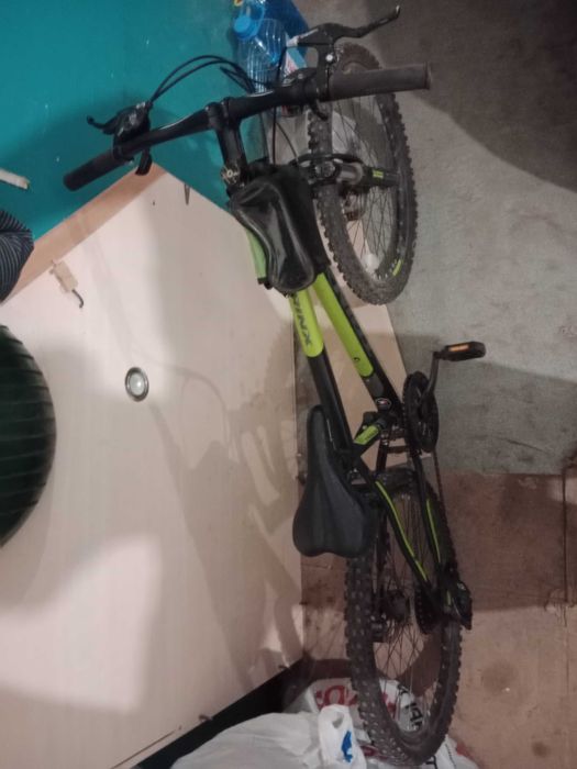 Продается велосипед