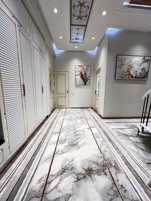 Parisien Продается 3 комнатная квартира Дуплекс ремонт мост Мукумий