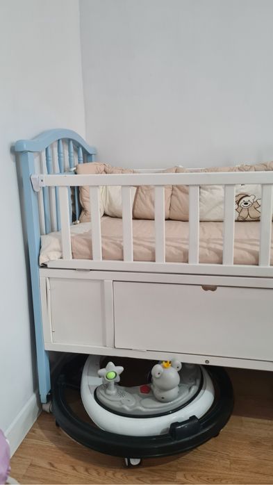 Манеж детский в хороший