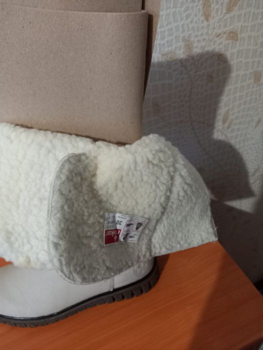 Европейская обувь женская