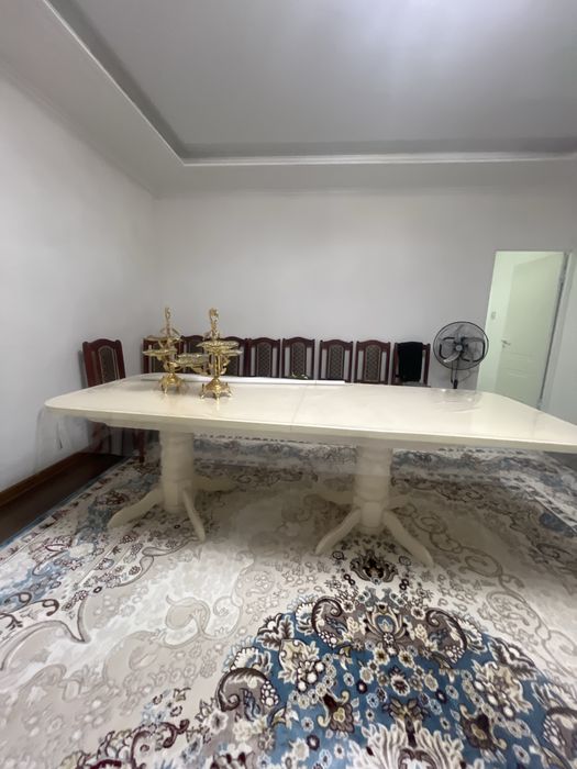 ковер-стол гостинный