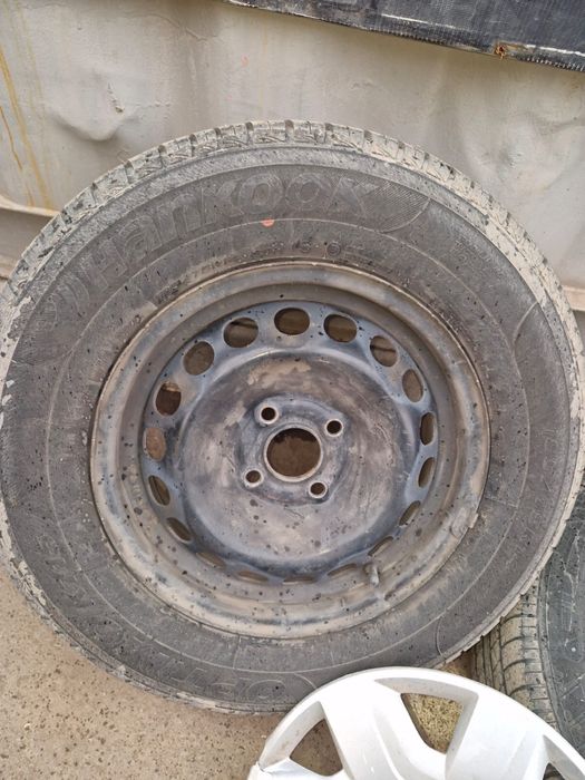 Летний балон, 5 штук, состояние идеальное! Все вместе 100000тг