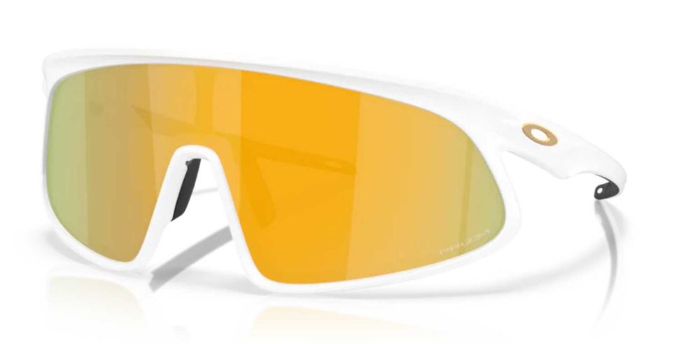 Смарт-очки Oakley Meta Prizm road, sapphire, black, gold в наличии