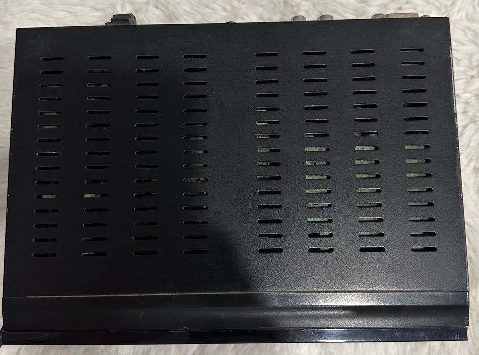 StarTrack SRT 2016 Plus | Full HD | DVB | Рабочий