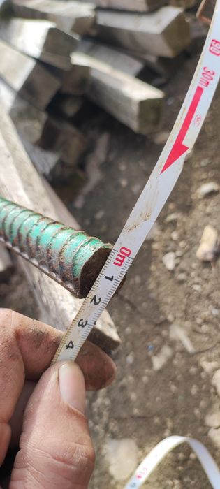 Арматура    20 мм