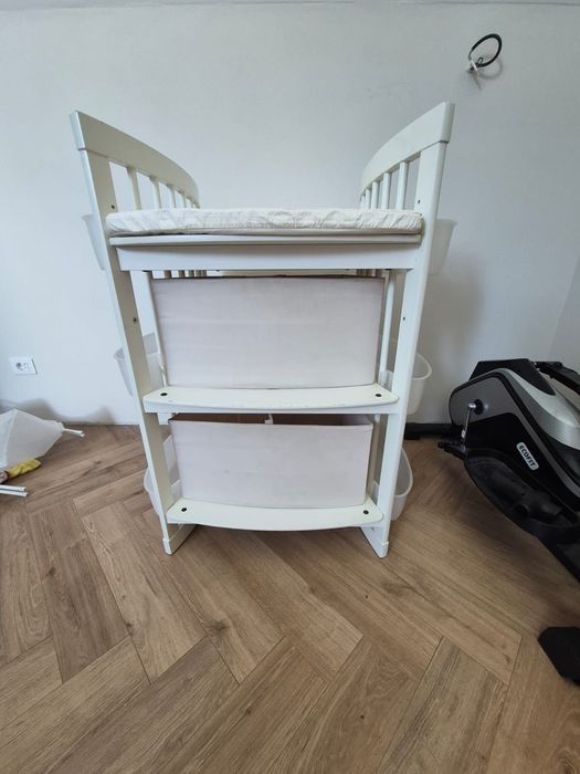 Masuta infasat Stokke