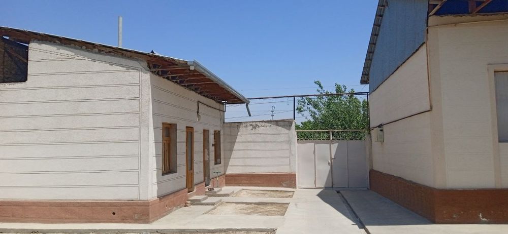 8 сотих 7 хонали уй Тошкент тумани