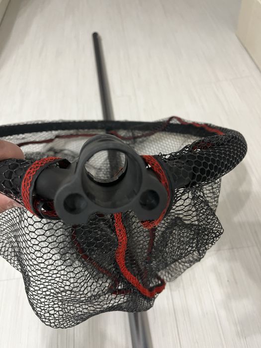 Подсачек для фидера плавающий 2.80