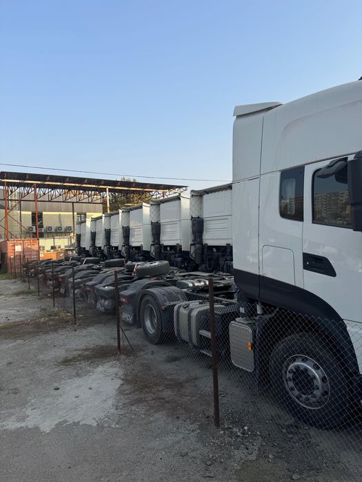 Dongfeng KL тягач