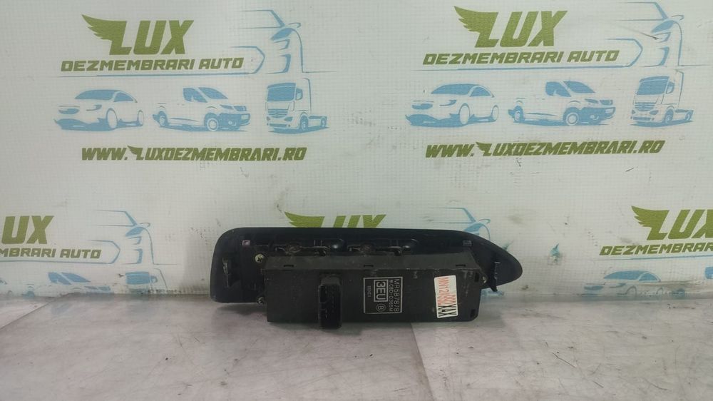 Panou butoane comanda geamuri Mr587878 Mitsubishi Pajero 3 [facelift]