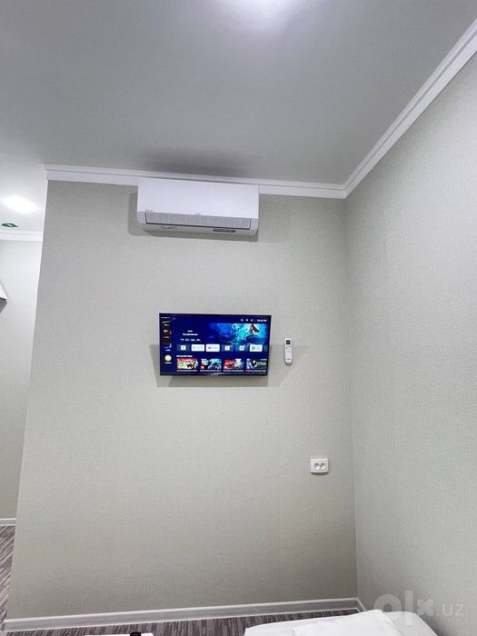 Чиланзар Учтепа 125 тысяч сум СКИДКА Суточная квартира гостиница Hotel