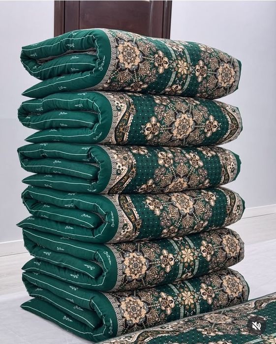 Корпешелер сатылады