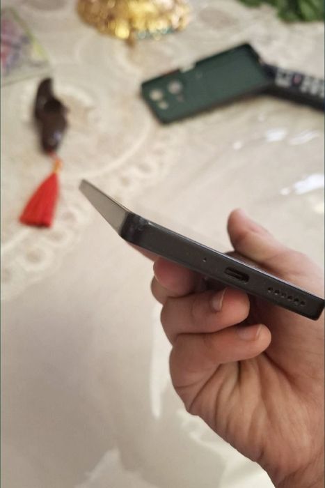 Redmi not 13 pro