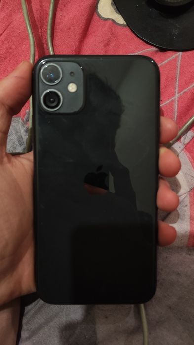 iPhone 11 sotiladi