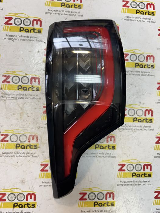 Stop lampa spate stanga pe aripa Range Rover Sport facelift 2019-2023