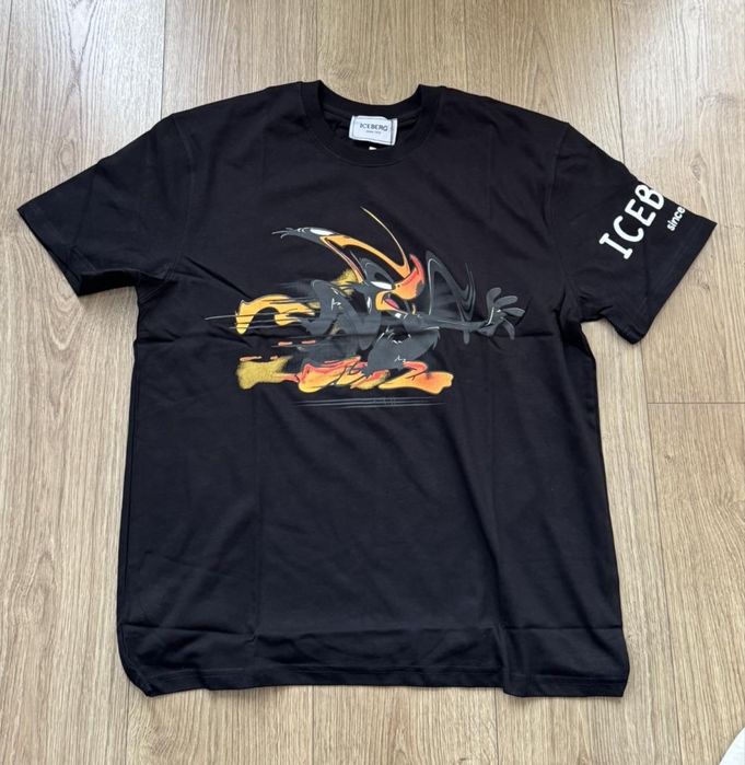 Мъжки тениски високо качество