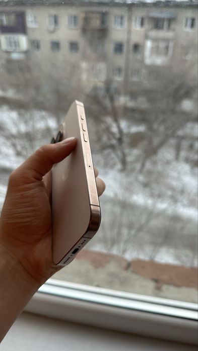 Айфон/Iphone 16 pro