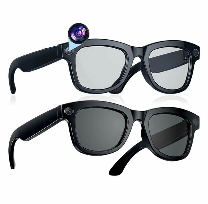 Умные очки Smart Glasses M01 Pro