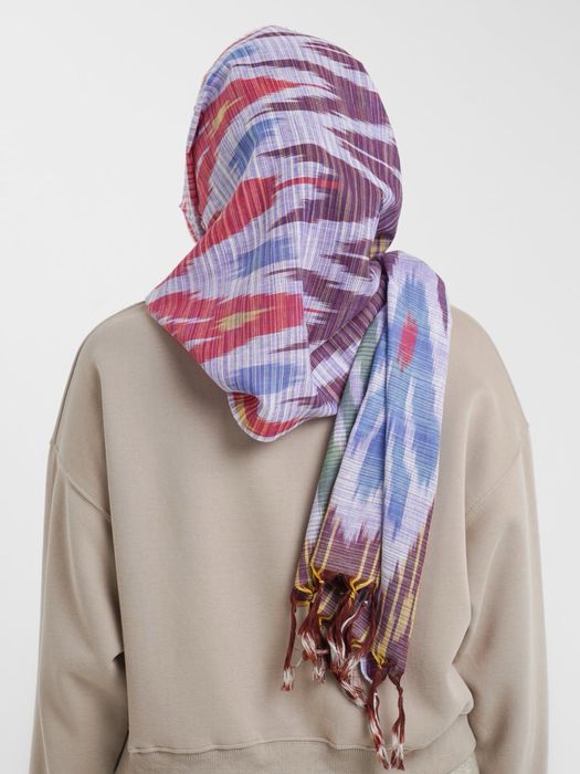 Шарфы из Адраса оптом и в розницу