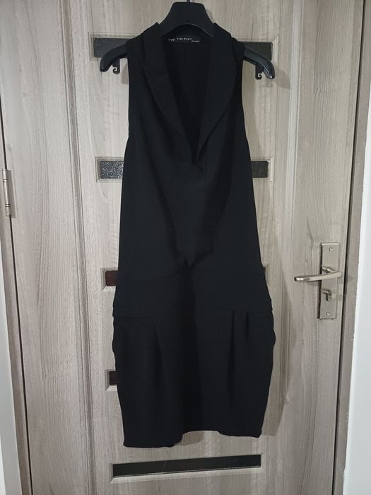 Rochie zara neagra