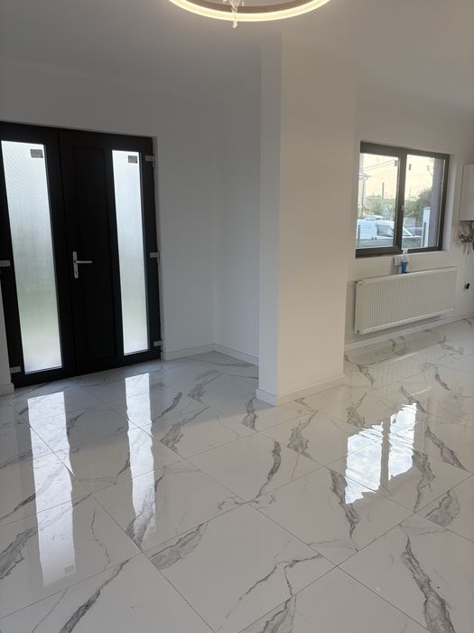 ‼️‼️casa 3 camere la cheie de vânzare în Mândrești, la 4 km de oraș!!