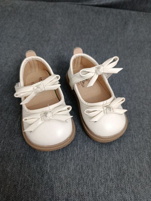 Туфельки для принцессы