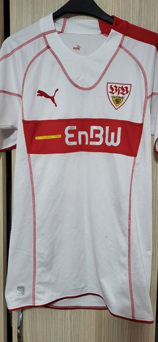 Tricou Puma, Stuttgart, marimea S