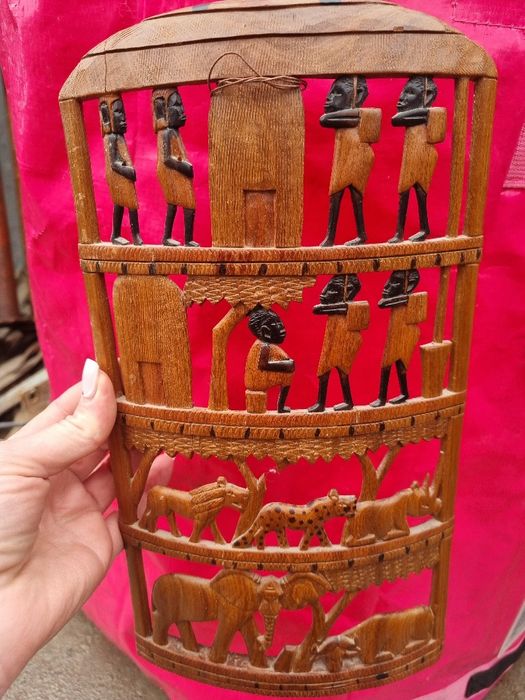 Decoratiuni nemtesti