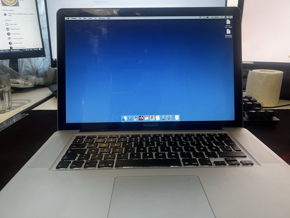 パソコン MacBook Pro2010 2026年最新】Yahoo!オークション -macbook 2010の中古品・新品・未使用