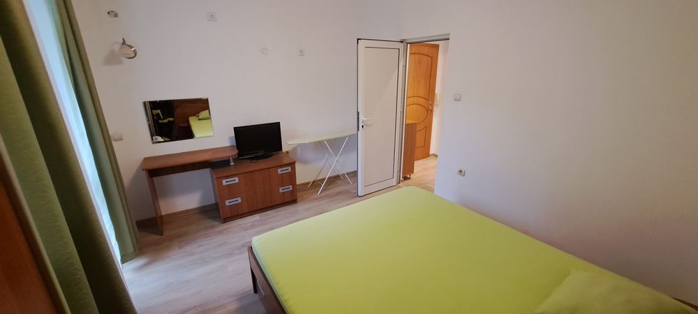 Дава се под наем Двустаен апартамент в Свети Влас - 65 кв.м за 400 € - Снимка #7