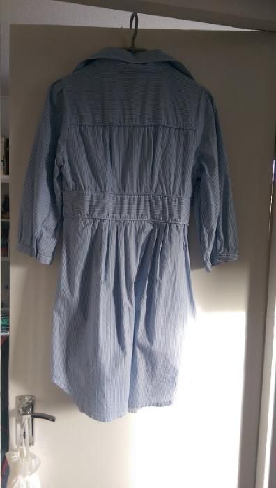 Camasa lunga H&M, din bumbac