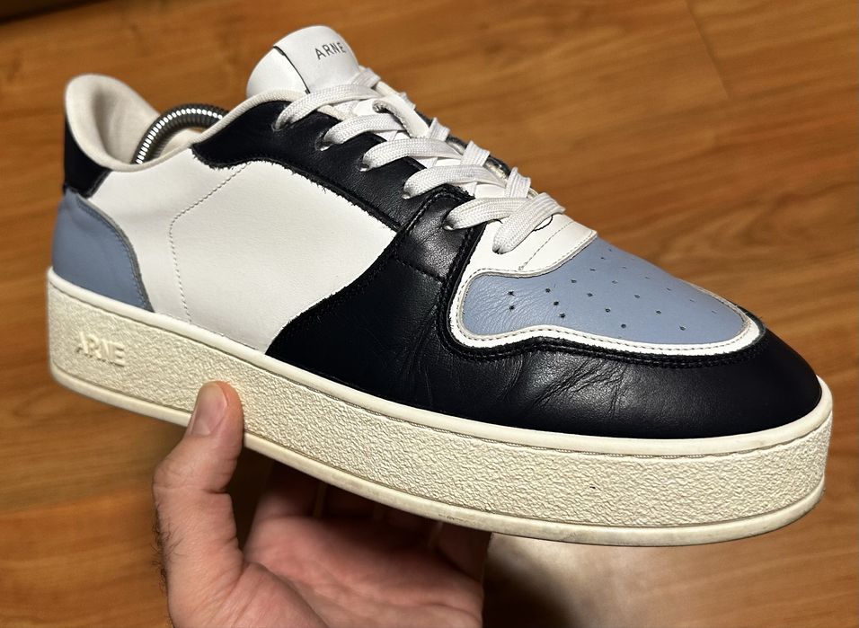 Adidas Reebok Cruyff Clarks Arne Filling Pieces 43 EU 42 EU