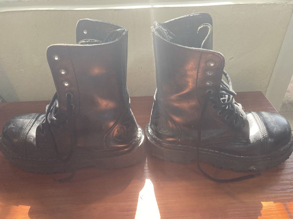 Оригинални Кубинки Camelot