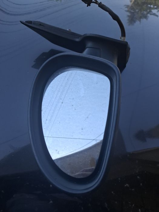 Огледало за Сеат Алтеа