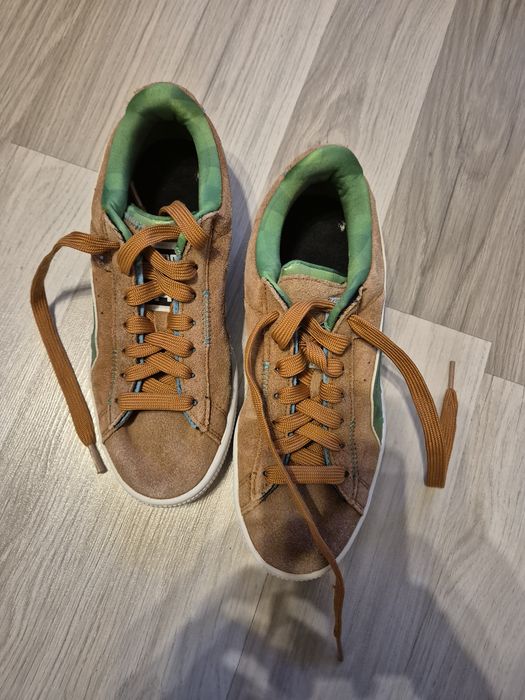 Детски  маратонки  Puma 37.5